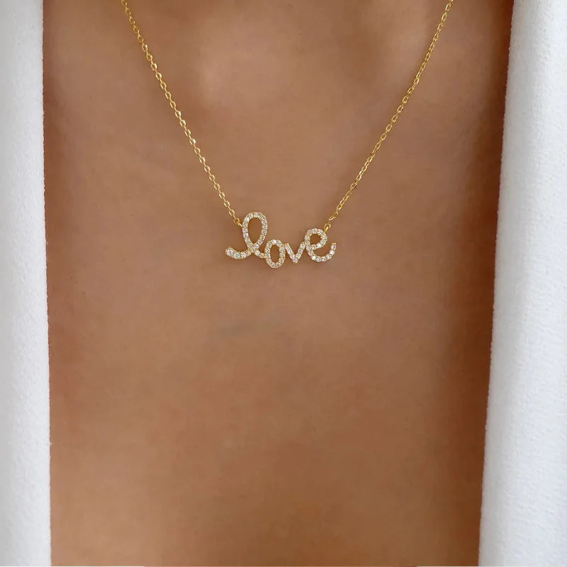 GoldenMystique - Multi-Layer Boho Pendant Necklaces