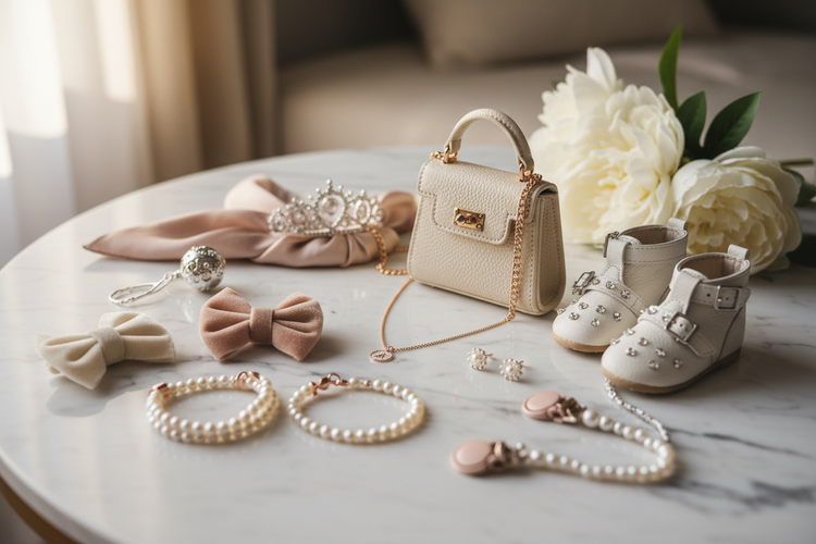 Little Luxuries 💍