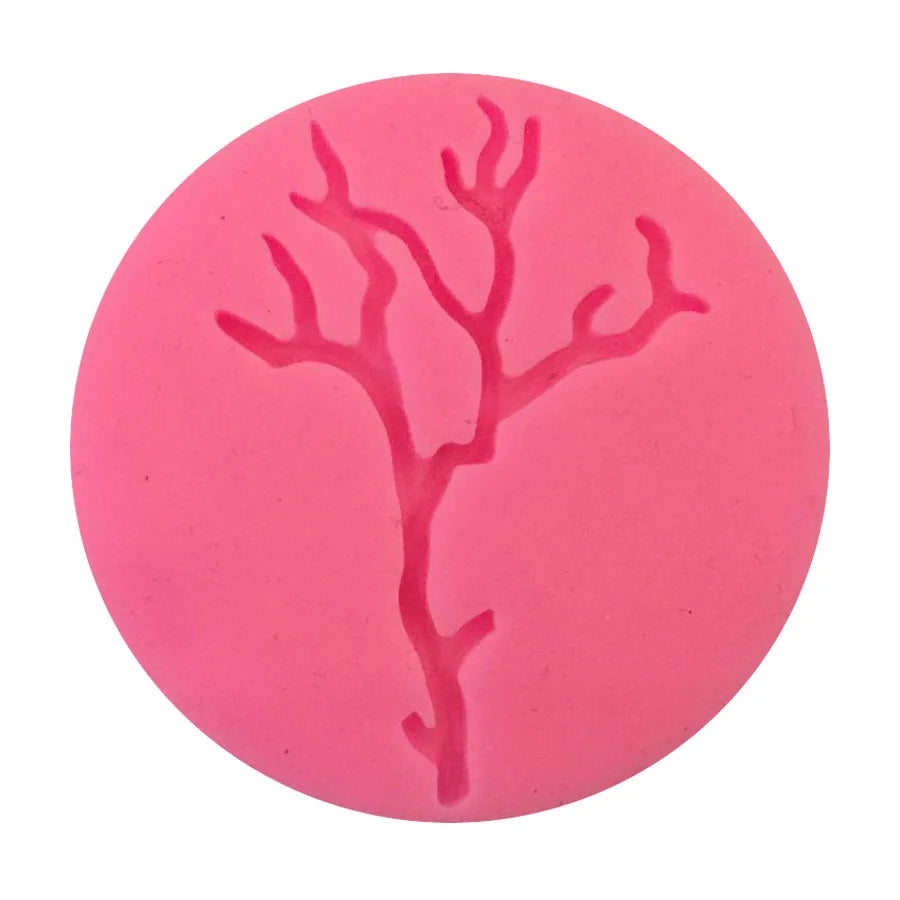 CreepyCute Molds - Halloween Molds Fondant Cream Chocolate Silicone Molds Hand Skeleton Spider Bats Pumpkin Owls Clay For Kitchen Baking