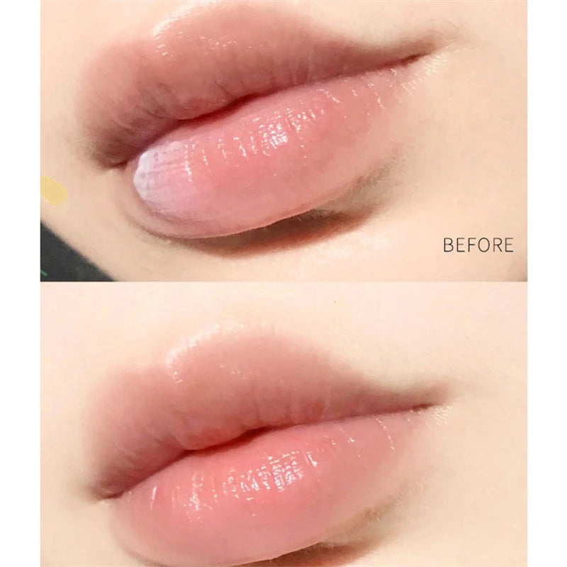 LushLips – Healing & Moisturizing Lip Balm