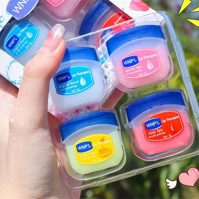 LushLips – Healing & Moisturizing Lip Balm