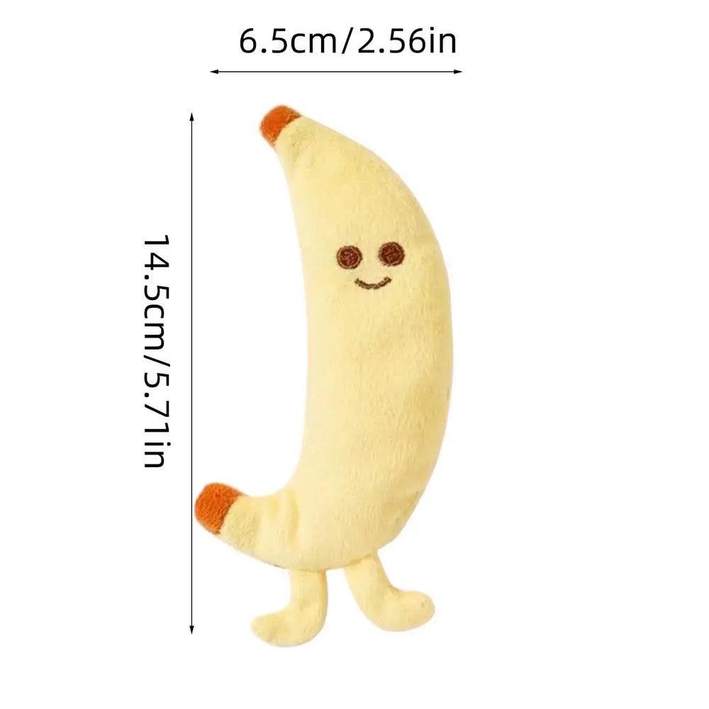 NibbleNap – Plush Baby Soothing Toy