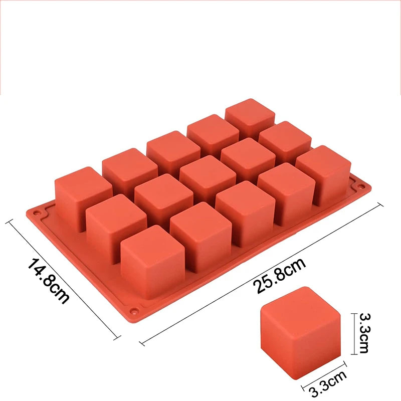 ShapeShift Silicone Mold - Silicone Mold